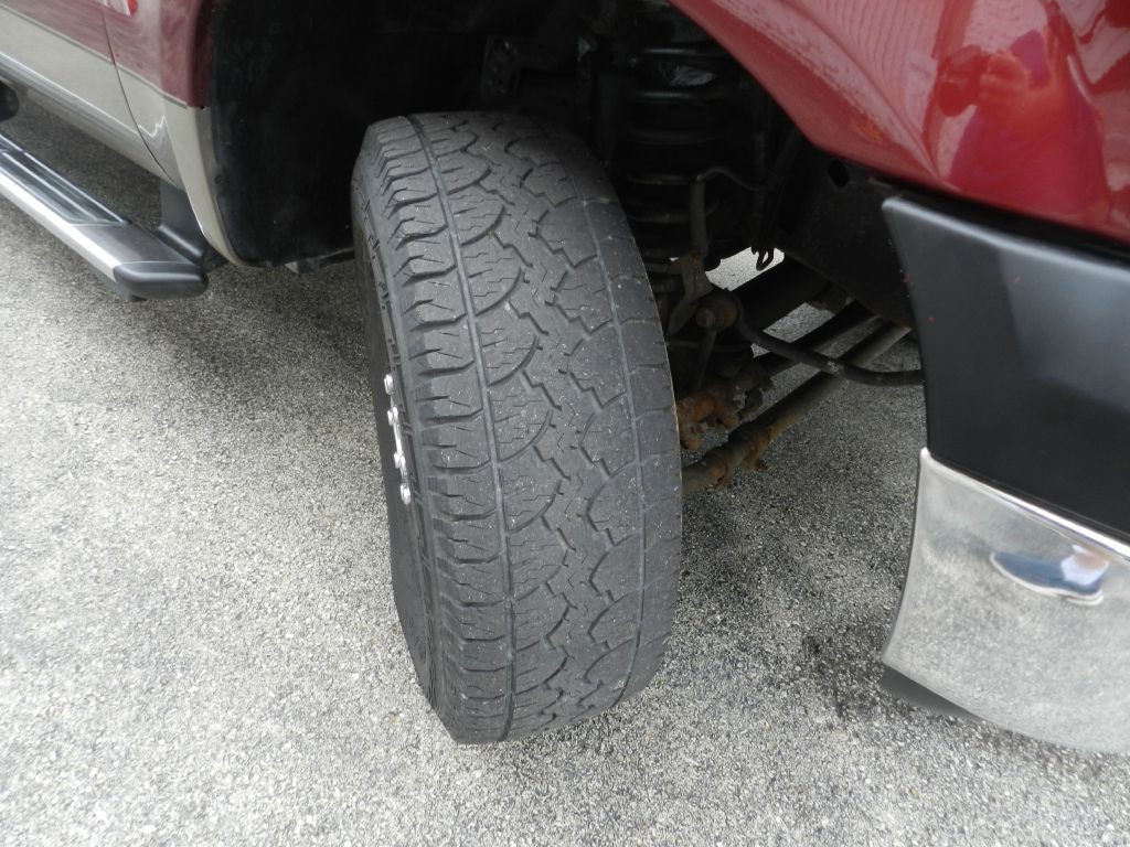 2006 Ford F-250 Image 23