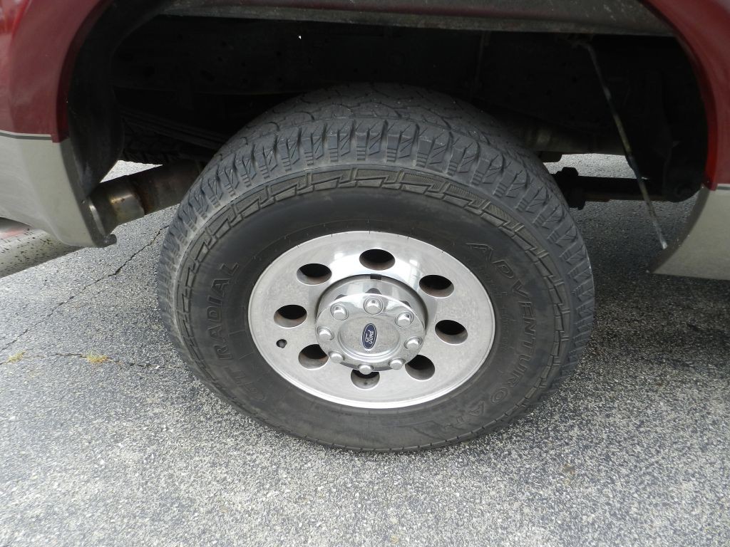 2006 Ford F-250 Image 24