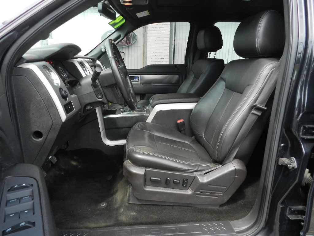 2014 Ford F-150 Image 2