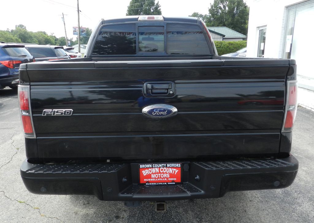 2014 Ford F-150 Image 7
