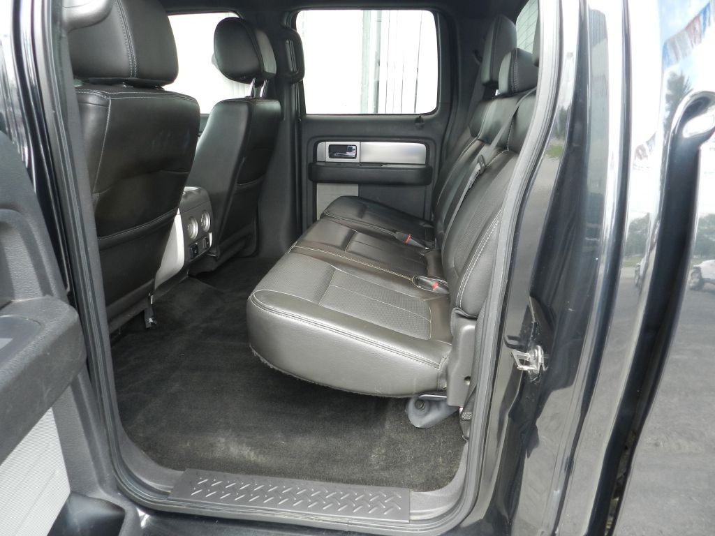2014 Ford F-150 Image 10