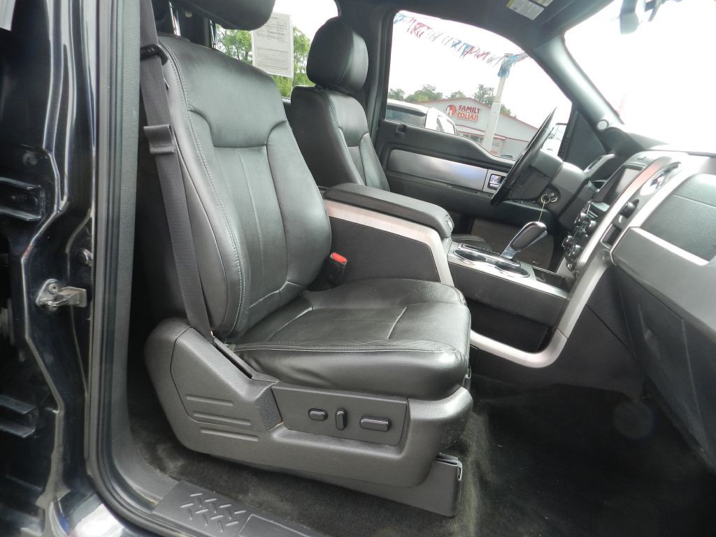2014 Ford F-150 Image 11