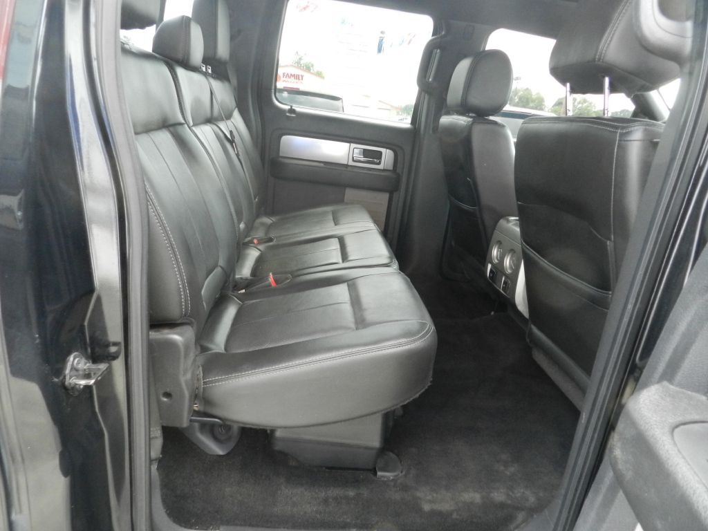 2014 Ford F-150 Image 12