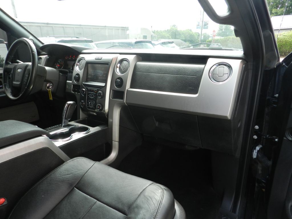 2014 Ford F-150 Image 13