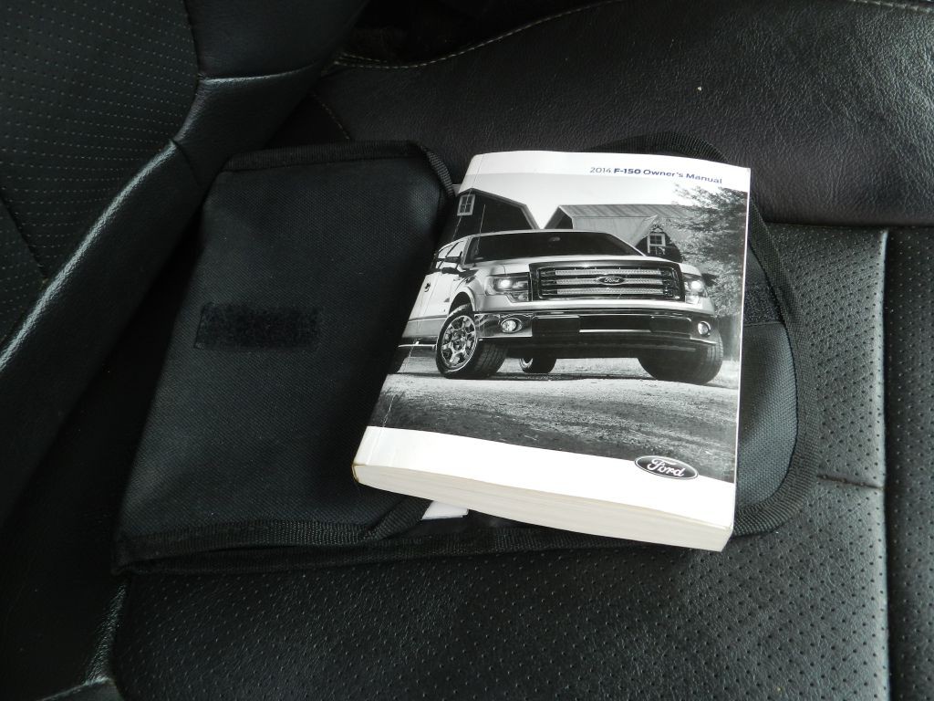 2014 Ford F-150 Image 14