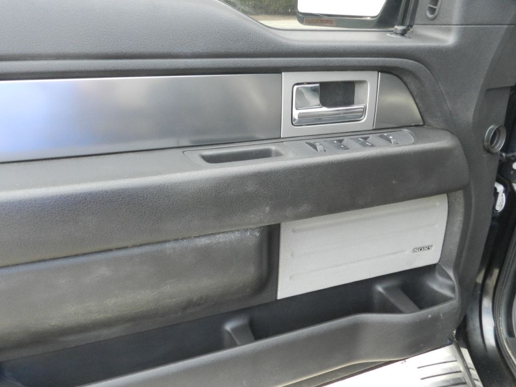 2014 Ford F-150 Image 15