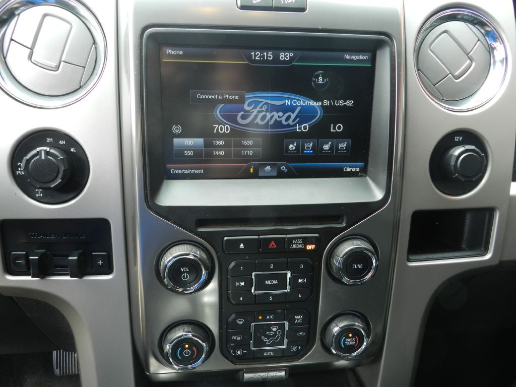 2014 Ford F-150 Image 16