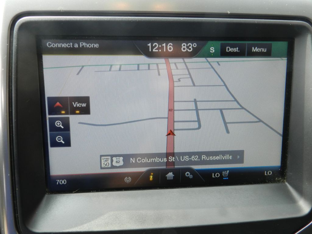 2014 Ford F-150 Image 17