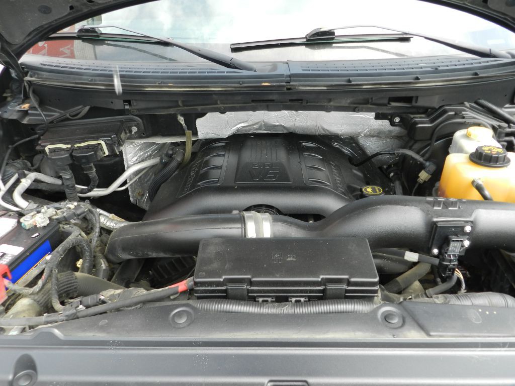 2014 Ford F-150 Image 20