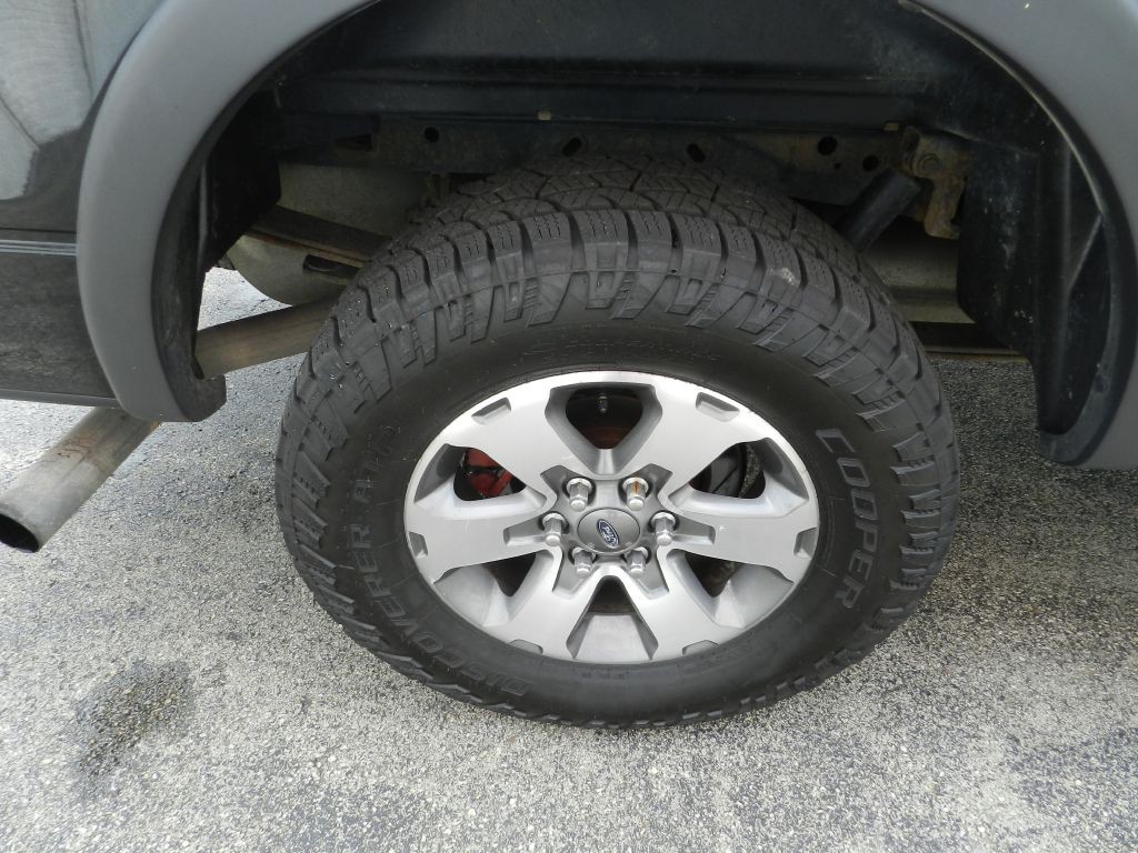 2014 Ford F-150 Image 22