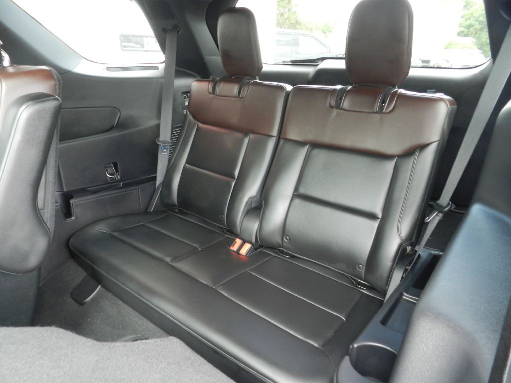 2022 Ford Explorer Image 11