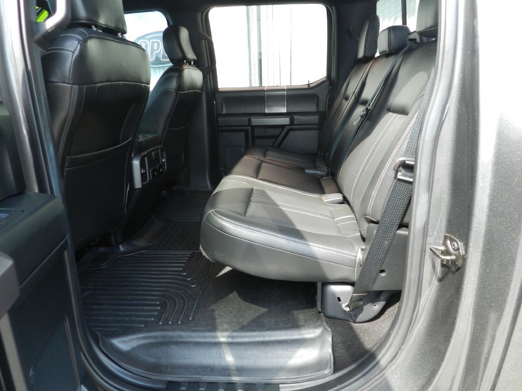 2018 Ford F-150 Image 10