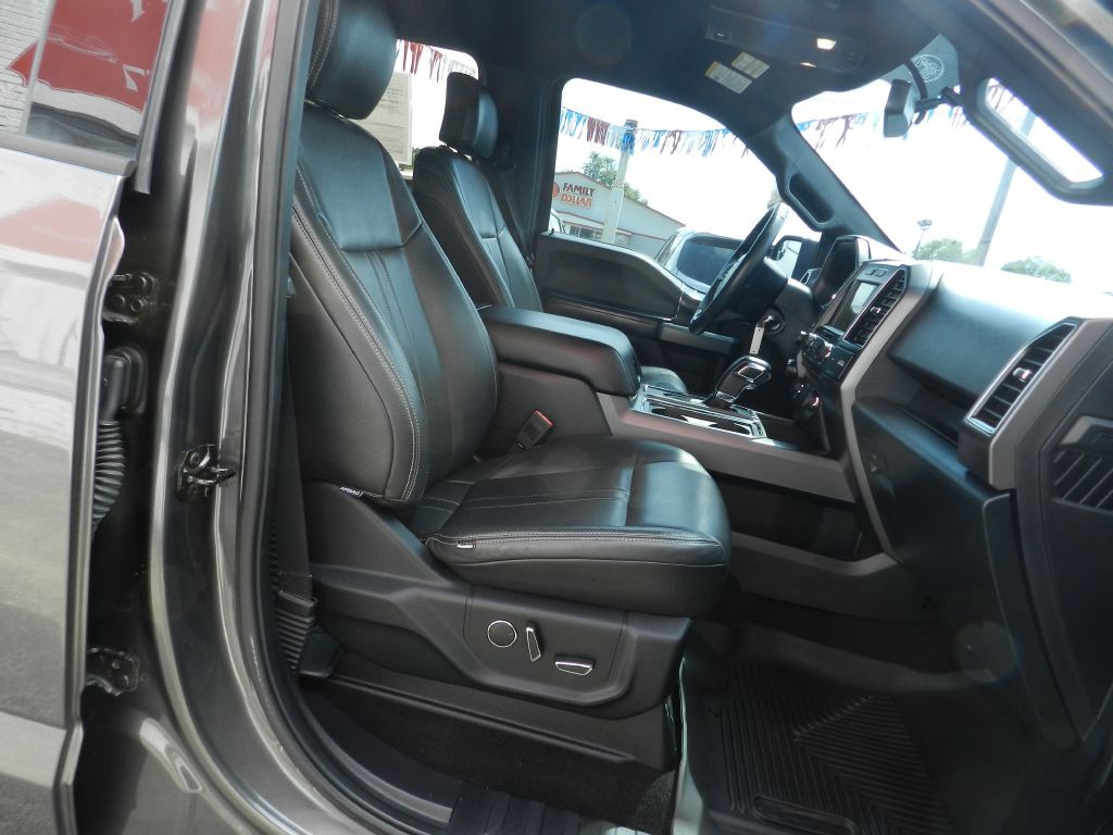 2018 Ford F-150 Image 11