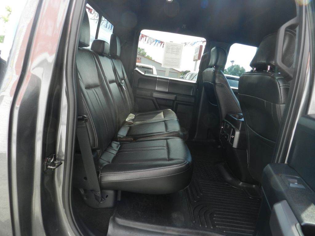 2018 Ford F-150 Image 12