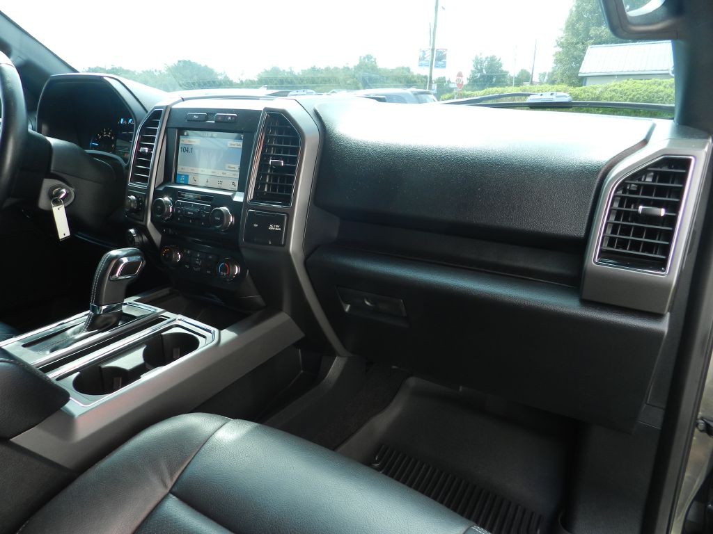 2018 Ford F-150 Image 13
