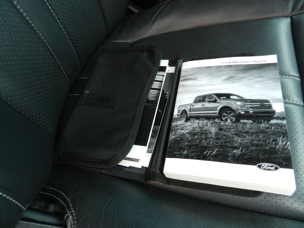 2018 Ford F-150 Image 14