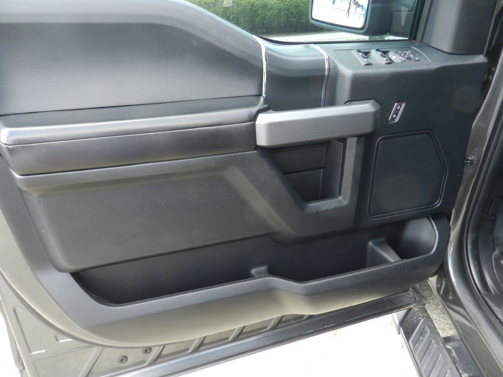 2018 Ford F-150 Image 15