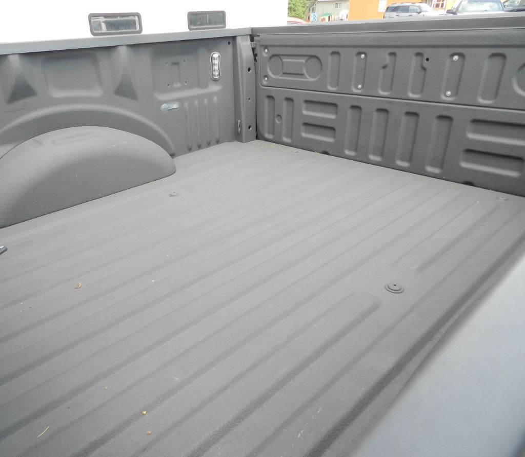 2018 Ford F-150 Image 19