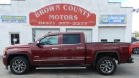 Image for 2015 GMC Sierra 1500 SLT ID: 7619201