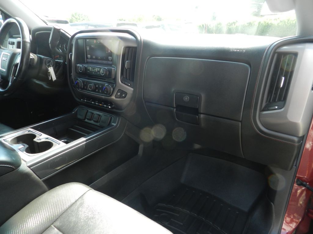 2015 GMC Sierra Image 13