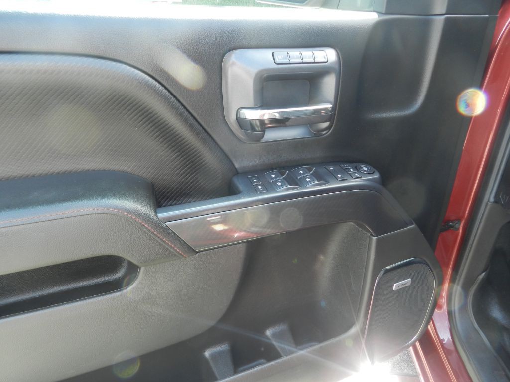 2015 GMC Sierra Image 15