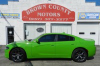 Image for 2017 Dodge Charger SXT ID: 7633526