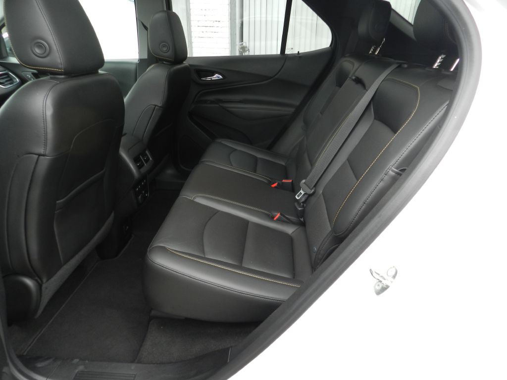 2018 Chevrolet Equinox Image 10