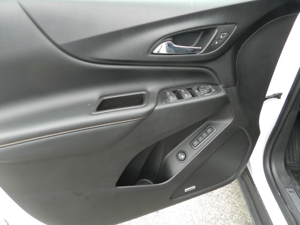2018 Chevrolet Equinox Image 16