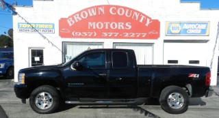 Image for 2010 Chevrolet Silverado 1500 LT ID: 7673387