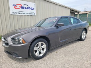 Image for 2013 Dodge Charger SE ID: 6434905