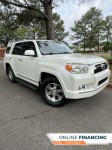 Image for 2010 Toyota 4Runner Limited (4.0L V6) ID: 6691184