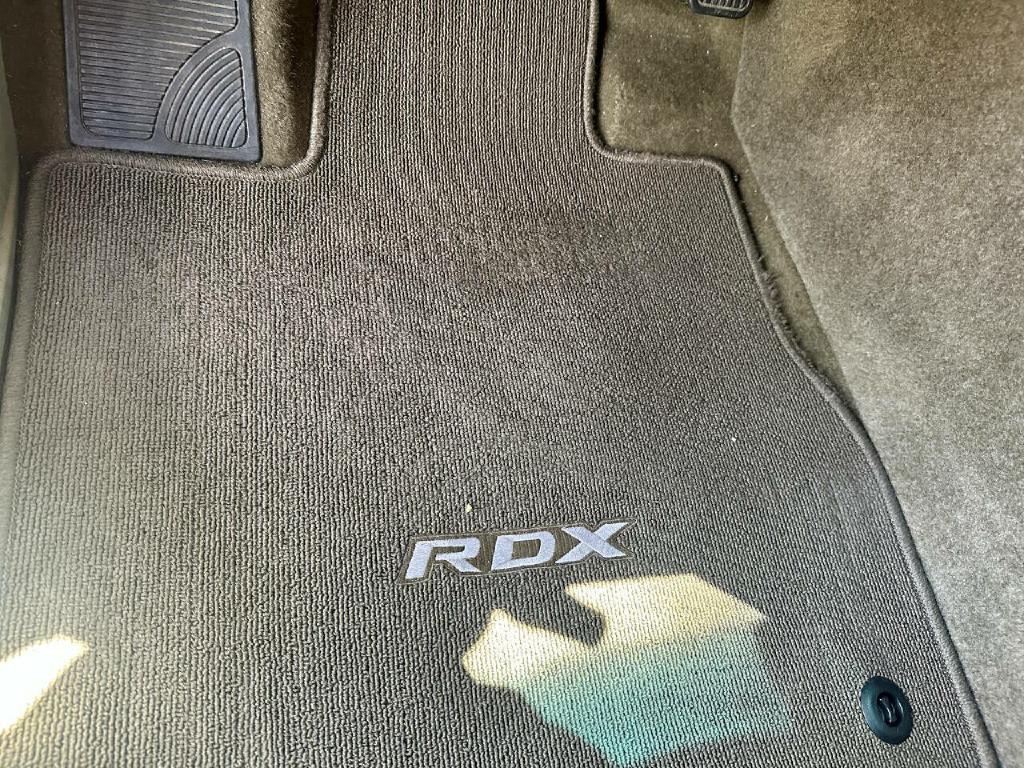 2014 Acura RDX Image 41