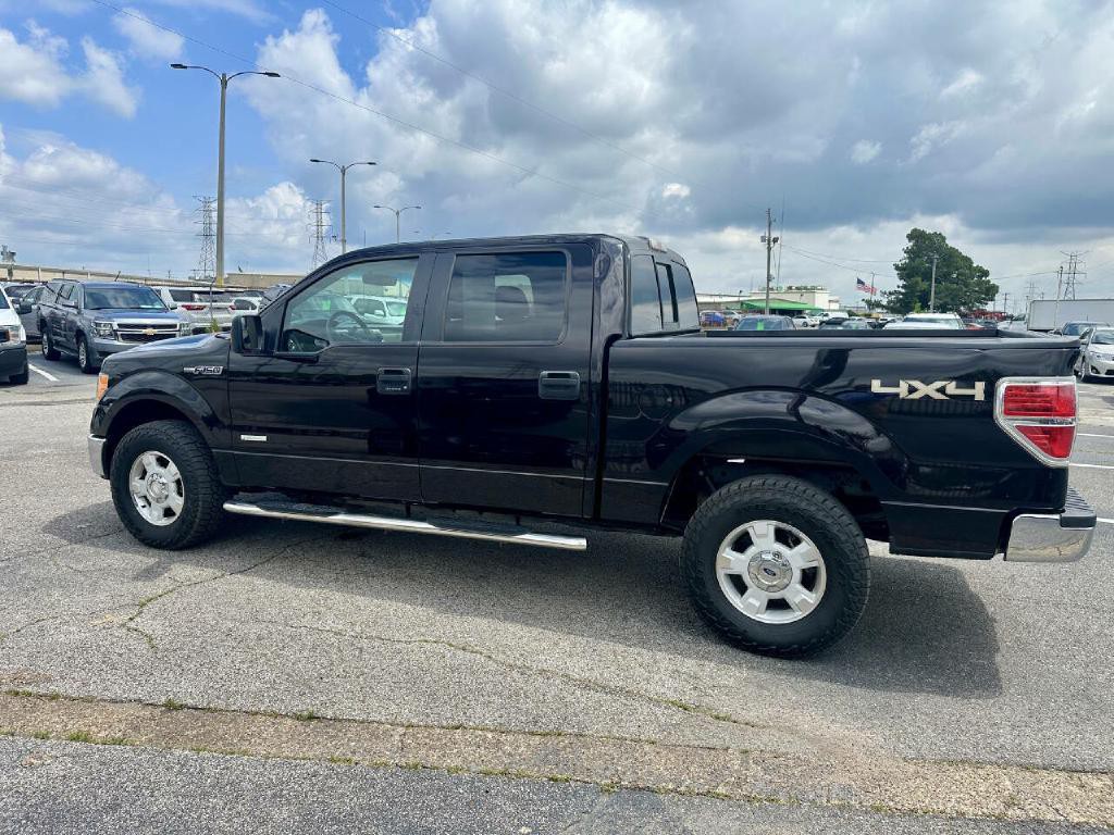 2014 Ford F-150 Image 6