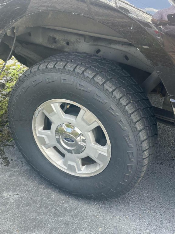 2014 Ford F-150 Image 11