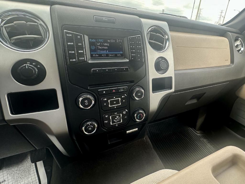 2014 Ford F-150 Image 29