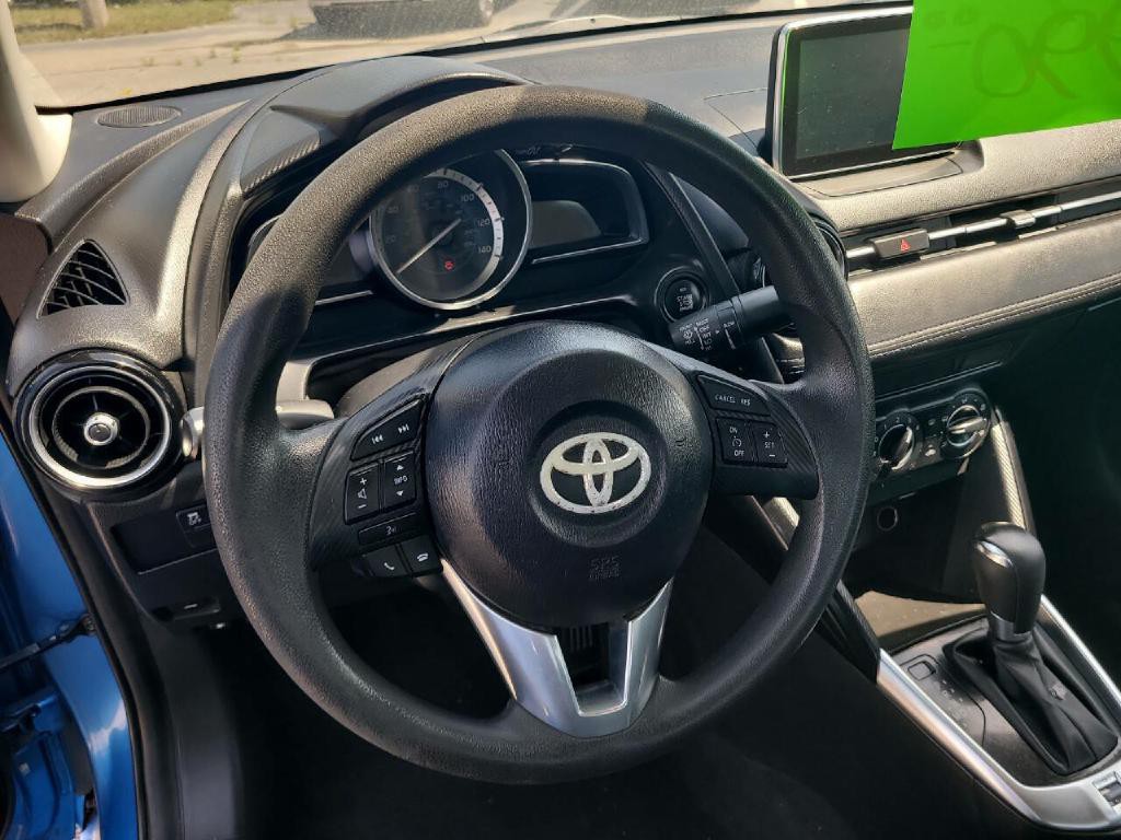 2018 Toyota Yaris Image 10