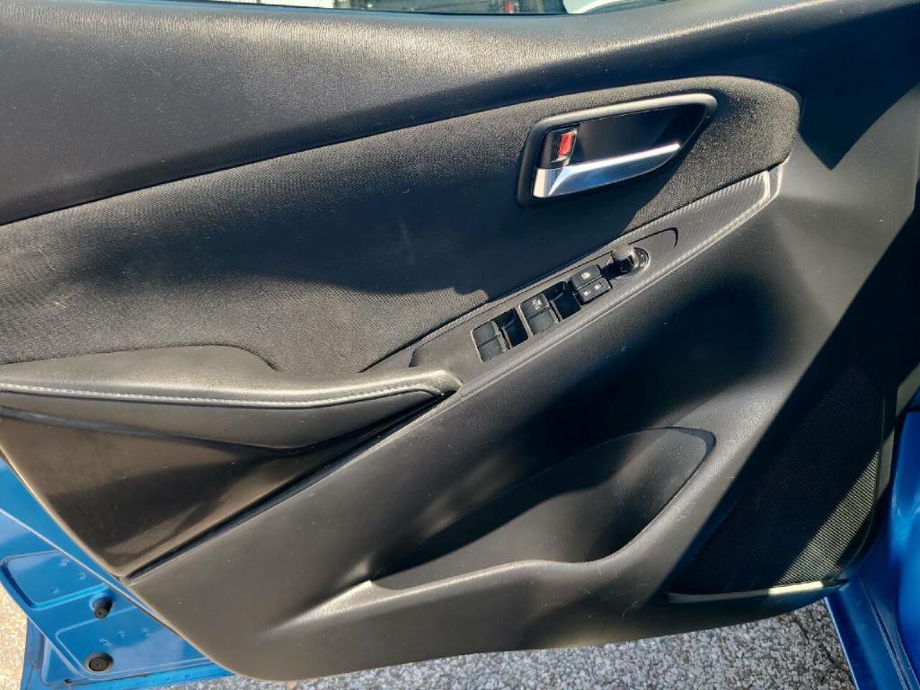 2018 Toyota Yaris Image 14