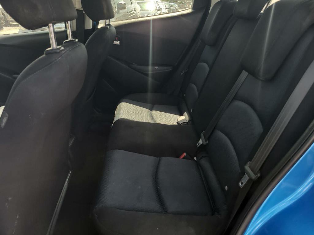 2018 Toyota Yaris Image 15