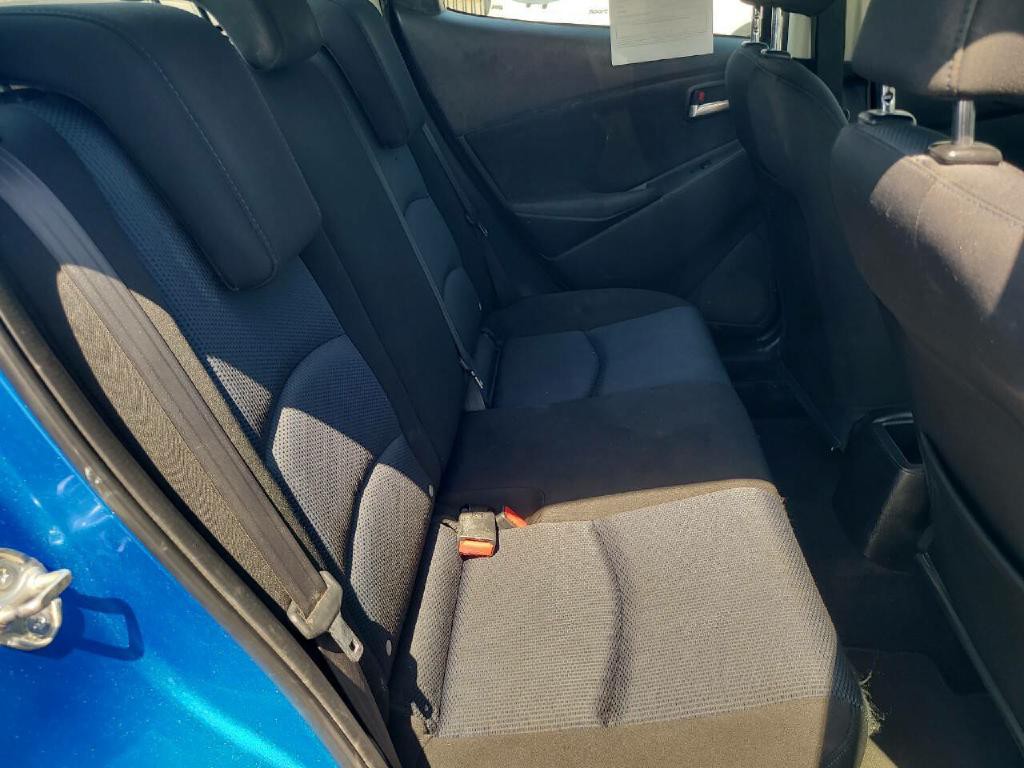 2018 Toyota Yaris Image 16