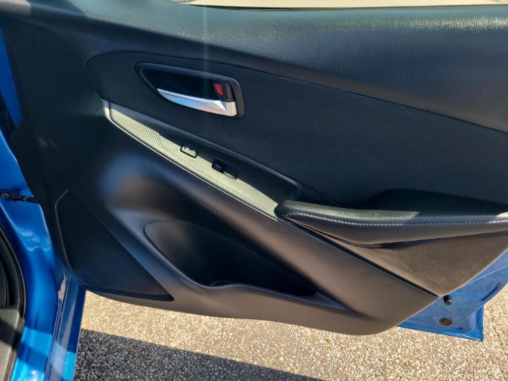 2018 Toyota Yaris Image 19