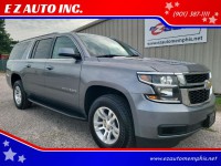 Image for 2020 Chevrolet Suburban LT ID: 7221392