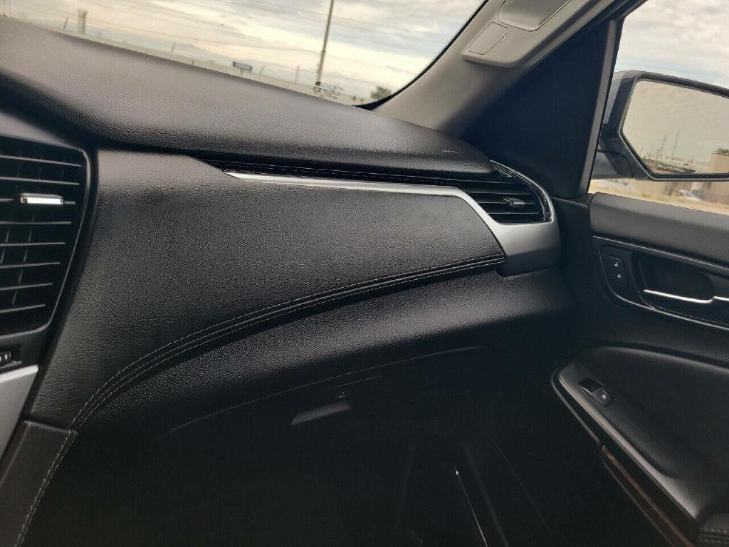 2020 Chevrolet Suburban Image 14