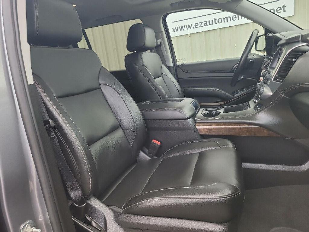 2020 Chevrolet Suburban Image 24