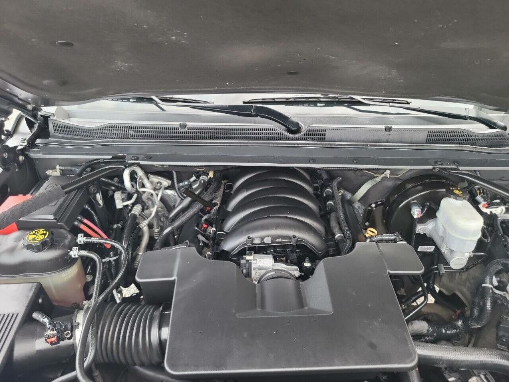 2020 Chevrolet Suburban Image 31