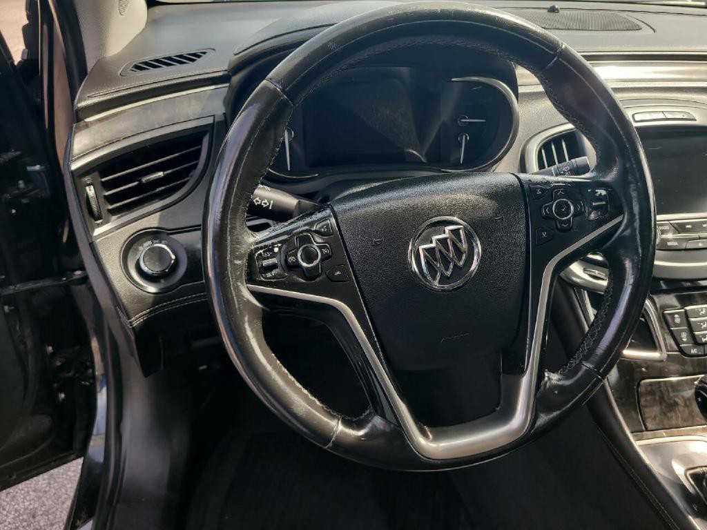 2014 Buick Lacrosse Image 10