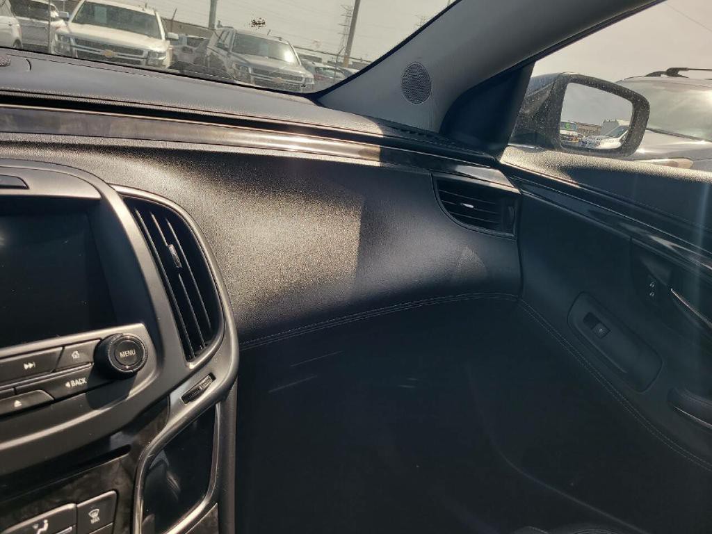 2014 Buick Lacrosse Image 12