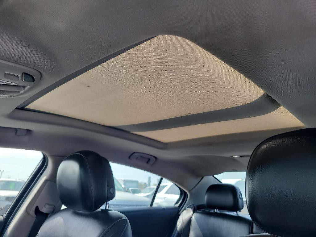 2014 Buick Lacrosse Image 13