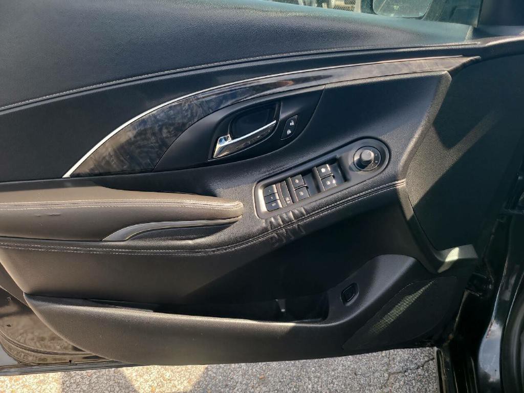 2014 Buick Lacrosse Image 14