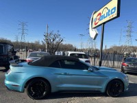 Image for 2016 Ford Mustang EcoBoost Premium erti ID: 7227550