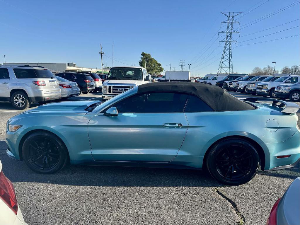 2016 Ford Mustang Image 6